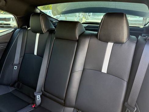 Used 2025 Toyota Camry SE w/ Convenience Package FWD image 27