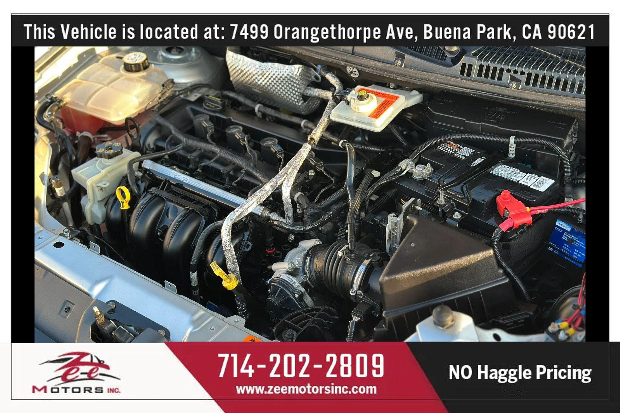 Used 2010 Ford Transit Connect XLT FWD image 45