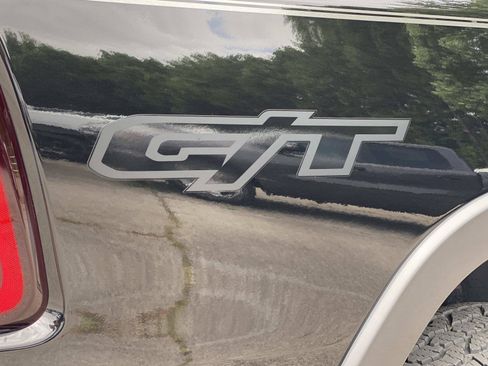 Used 2025 RAM 1500 Rebel w/ Advanced Safety Group II AWD/4WD image 4