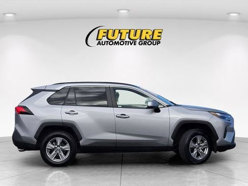Certified 2023 Toyota RAV4 XLE w/ Convenience Package AWD/4WD image 4