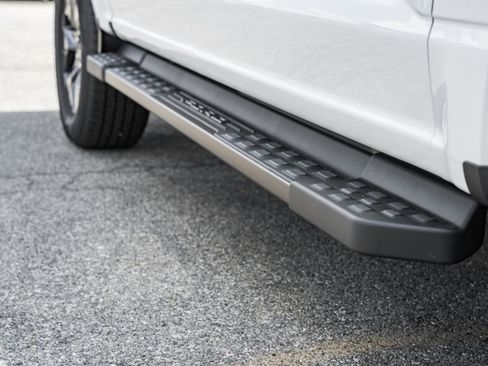 New 2025 Ford F150 Lightning Flash image 17