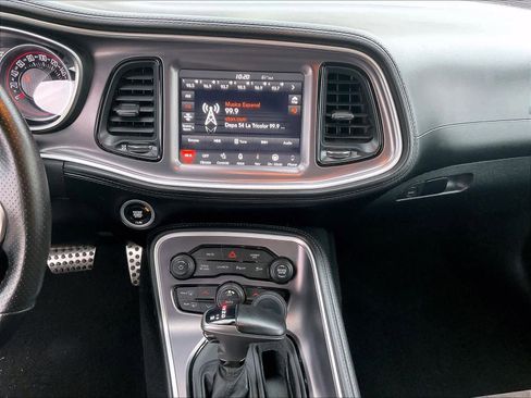 Used 2020 Dodge Challenger R/T Scat Pack w/ Plus Package image 33