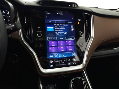 Used 2021 Subaru Outback Touring w/ Popular Package #2 image 24