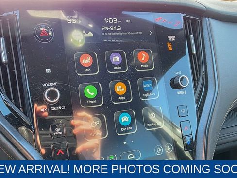 Used 2023 Subaru Outback Wilderness image 18