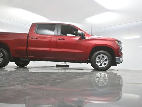 Used 2024 Chevrolet Silverado 1500 LT RWD image 52