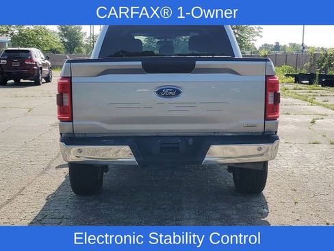 Used 2023 Ford F150 XLT image 7