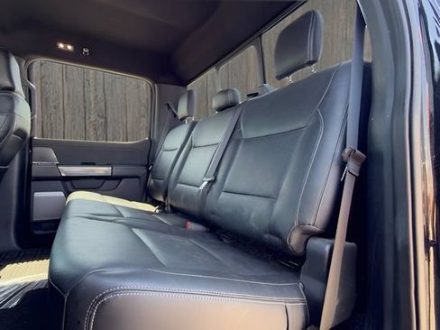 Used 2022 Ford F150 XLT w/ Equipment Group 302A High AWD/4WD image 19