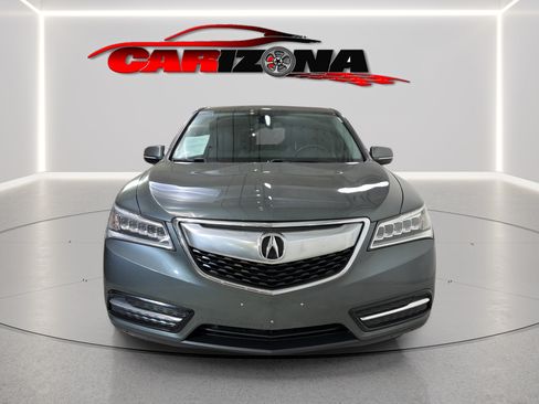 Used 2014 Acura MDX FWD w/ Technology Package image 13