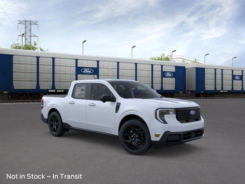 New 2026 Ford Maverick Lariat AWD/4WD image 7