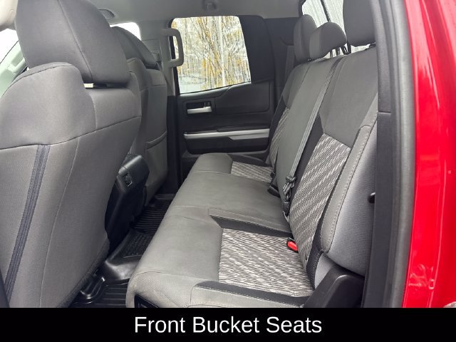 Used 2018 Toyota Tundra SR5 w/ TRD Off Road Package AWD/4WD image 29