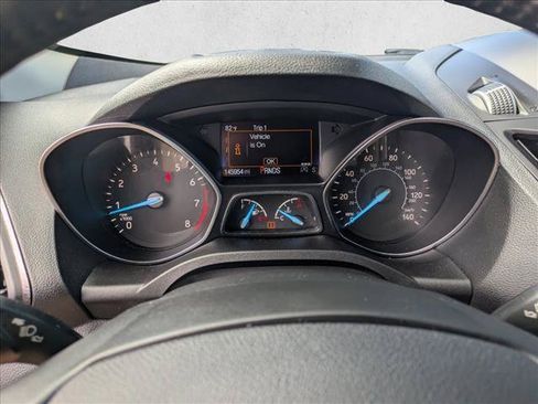 Used 2018 Ford Escape SEL FWD image 10