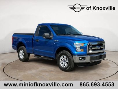 Used 2015 Ford F150 XLT w/ Equipment Group 301A Mid