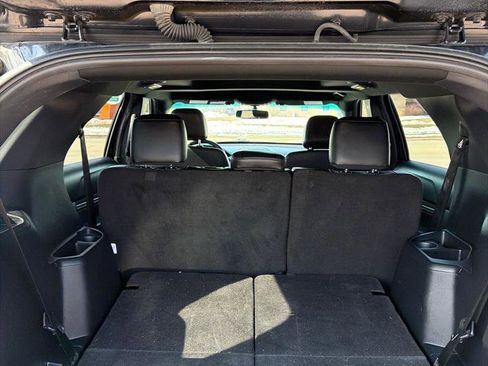 Used 2016 Ford Explorer Sport w/ Equipment Group 401A image 6