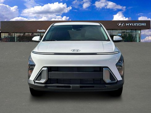 New 2026 Hyundai Kona SE FWD image 12