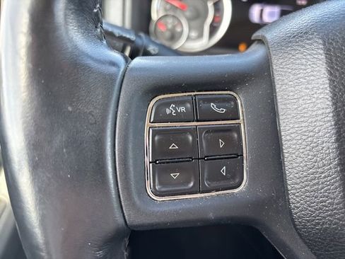 Used 2014 RAM 1500 Big Horn AWD/4WD image 14