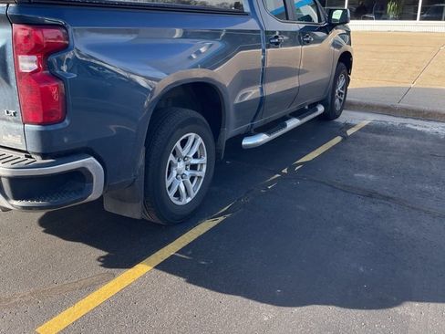 Used 2019 Chevrolet Silverado 1500 LT w/ All-Star Edition image 3