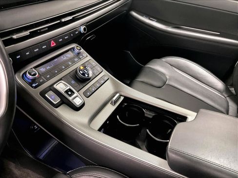 Used 2023 Hyundai Palisade SEL w/ Premium Package image 21