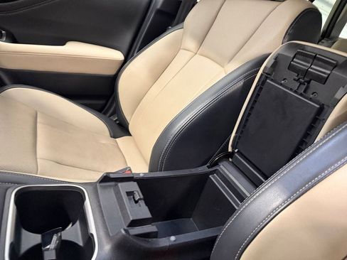 Used 2024 Subaru Outback Limited image 25