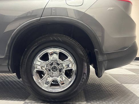 Used 2013 Honda CR-V LX image 11