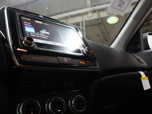 New 2026 Mitsubishi Outlander Sport ES image 12