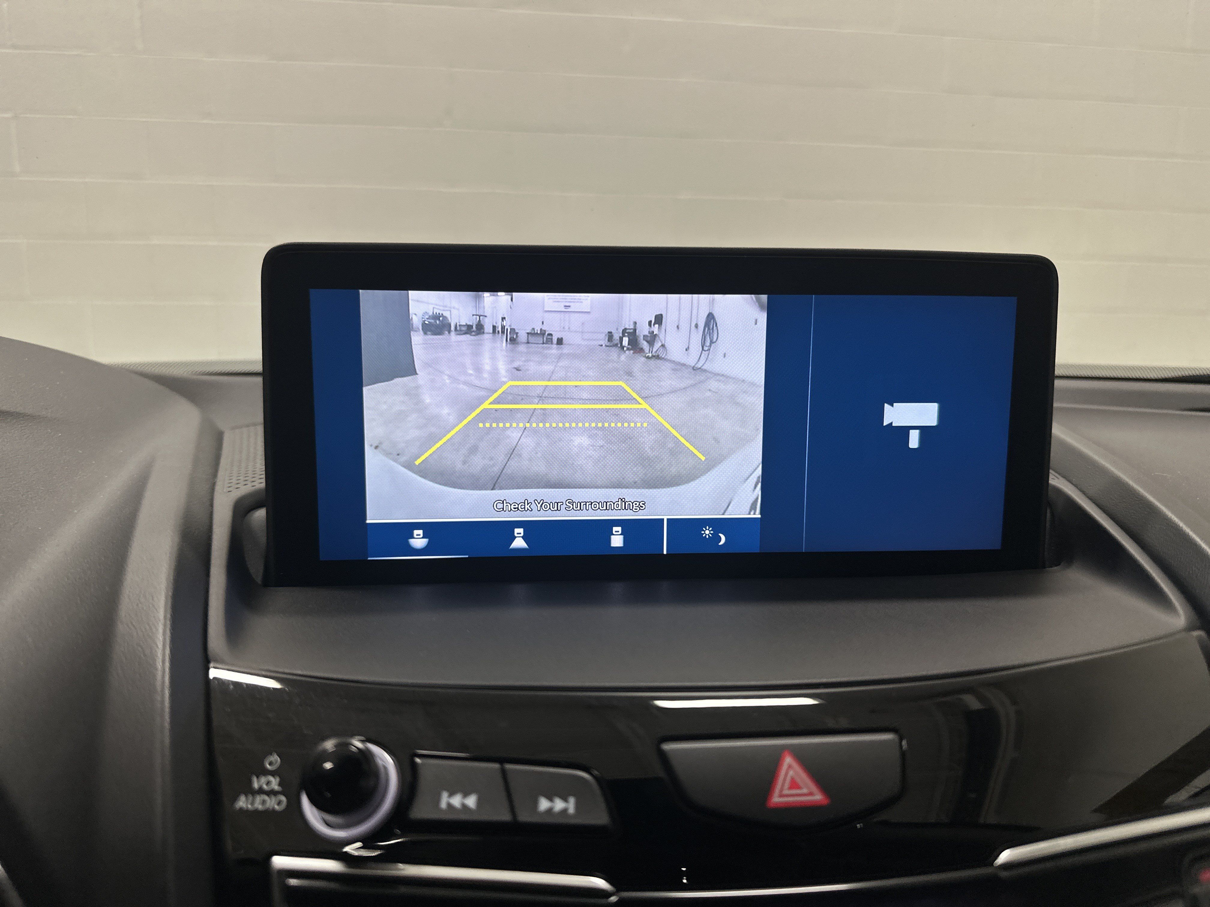 Used 2020 Acura RDX AWD image 25
