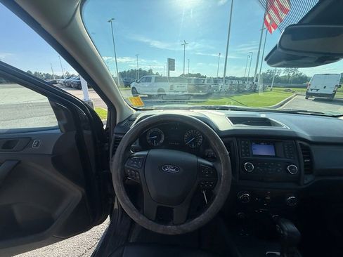 Used 2019 Ford Ranger XL w/ Equipment Group 101A Mid RWD image 9