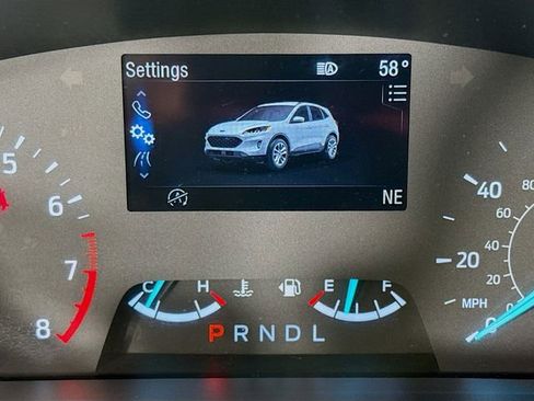 Used 2022 Ford Escape S image 14