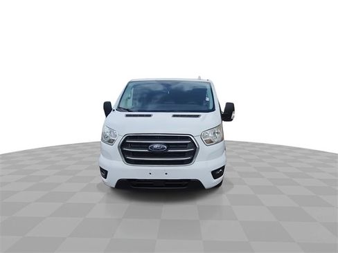 Used 2020 Ford Transit 350 XLT image 3