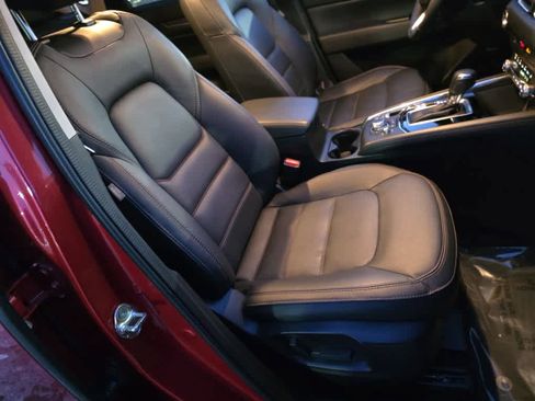 Used 2023 MAZDA CX-5 AWD 2.5 S w/ Premium Package image 22