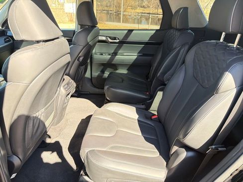 Used 2021 Hyundai Palisade Limited w/ Cargo Package image 26