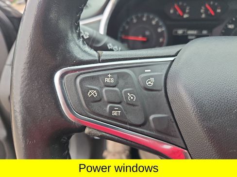 Used 2020 Chevrolet Malibu LT w/ Leather Package FWD image 23