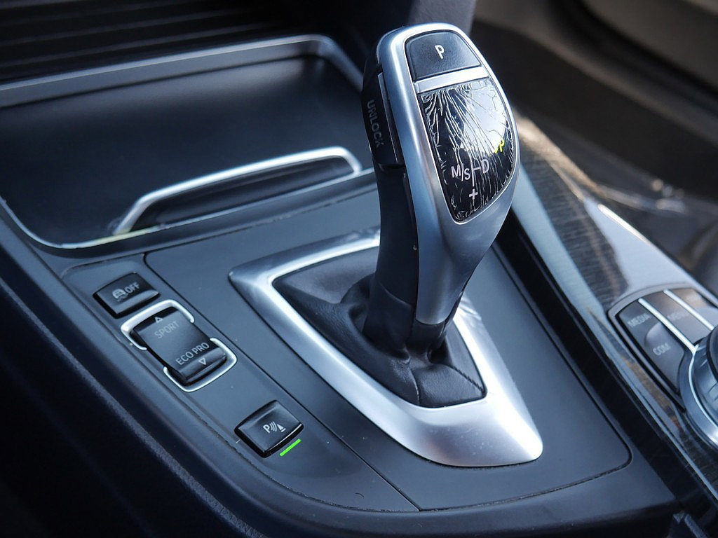 Used 2018 BMW 430i Convertible RWD image 40