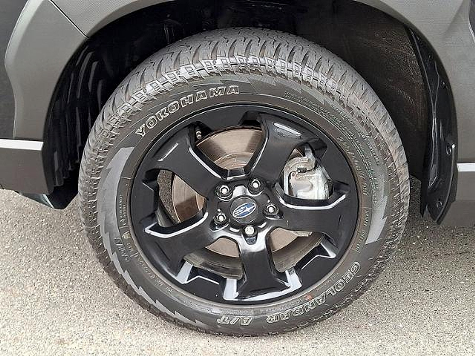 Used 2024 Subaru Forester Wilderness AWD/4WD image 30
