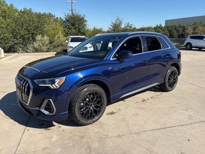 Used 2022 Audi Q3 2.0T Premium Plus w/ Premium Plus Package