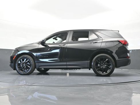 Used 2024 Chevrolet Equinox LS w/ Midnight Edition image 51