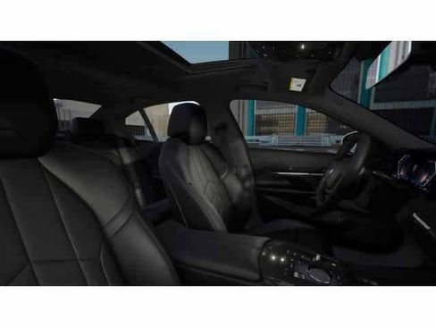 New 2026 BMW 530i w/ Premium Package RWD image 8