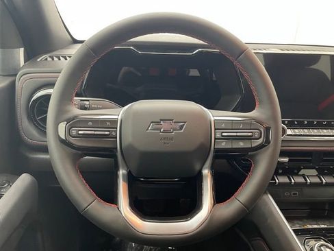 New 2026 Chevrolet Colorado Z71 w/ Technology Package image 12