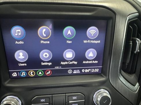 Used 2020 GMC Sierra 1500 Denali w/ Denali Ultimate Package AWD/4WD image 8