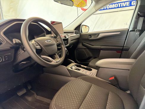 Used 2025 Ford Escape Active image 15