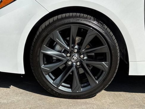 Used 2026 Toyota Corolla SE FWD image 31