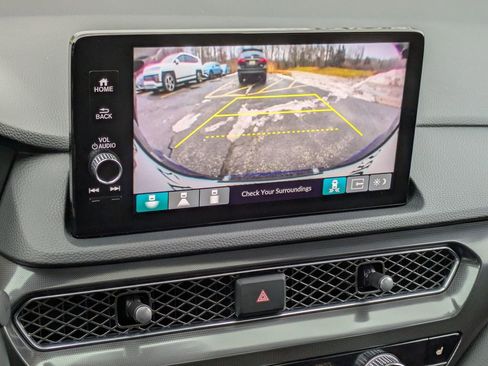 Certified 2025 Acura Integra A-Spec image 26