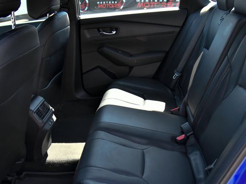 Used 2025 Honda Accord Sport image 37