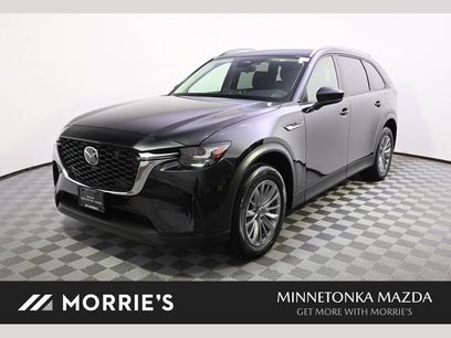 Used 2026 MAZDA CX-90 3.3 Turbo w/ Select Package