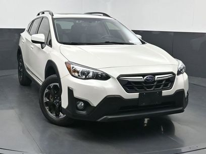 Used 2023 Subaru Crosstrek 2.0i Premium