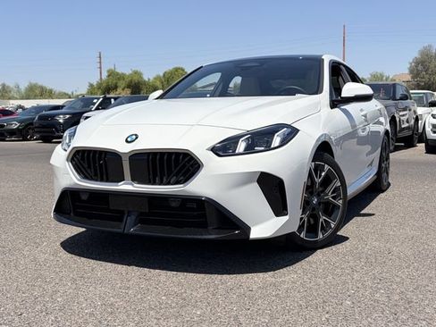 Certified 2025 BMW 228i xDrive w/ Premium Package AWD/4WD image 4
