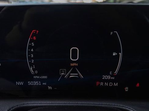 Certified 2024 Cadillac XT4 Premium Luxury image 15