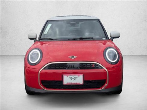 New 2026 MINI Cooper S image 6