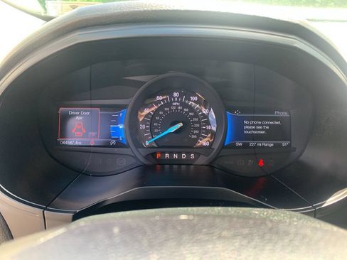 Used 2023 Ford Edge SE AWD/4WD image 30