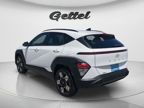 Used 2024 Hyundai Kona SEL FWD image 7
