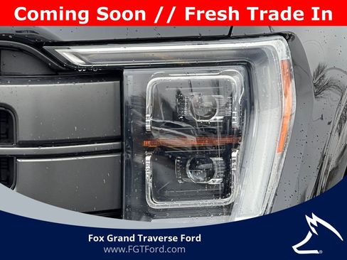 Certified 2023 Ford F150 Lariat w/ Equipment Group 502A High image 39